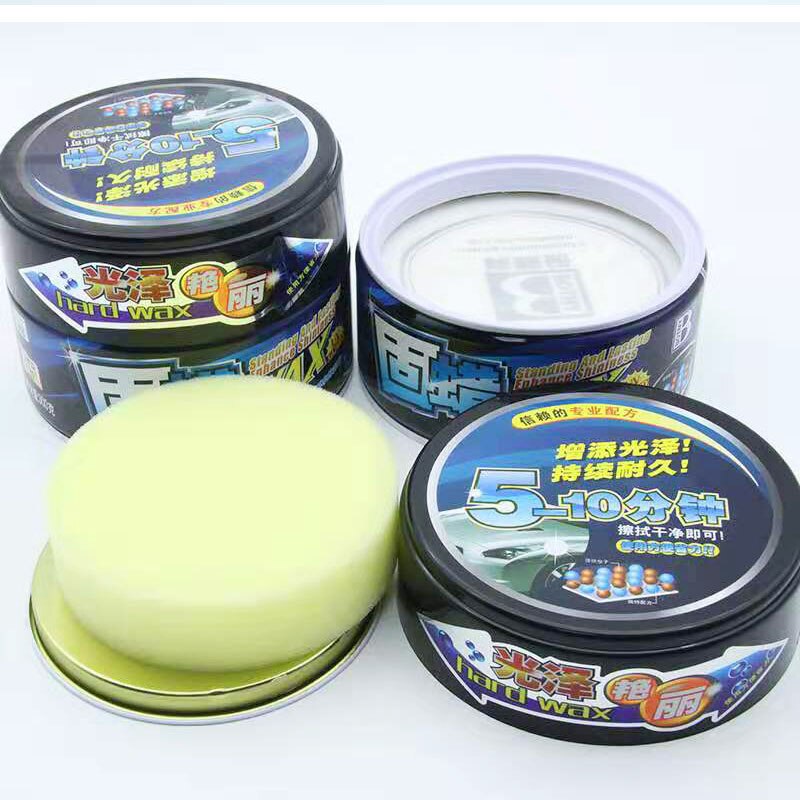 Polijsten Kras Reparatie Middel Verf Auto Kristal Harde Wax Paint Care Waterdichte Coating Wax