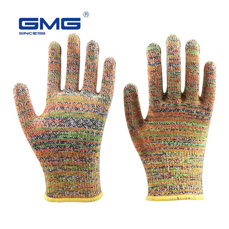 Guantes Tácticos De Cuero Genuino Con Relleno De Arena De Cuarzo – Protección Y Amortiguación