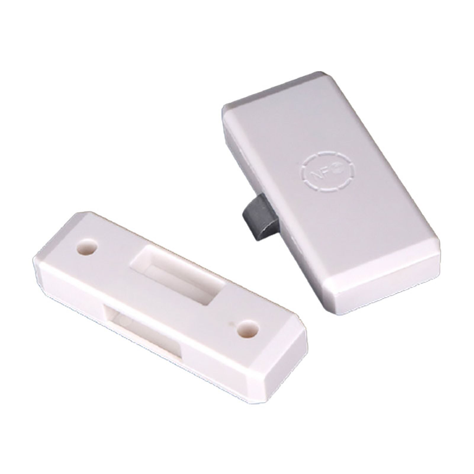 Graffiti APP Smart Drawer Lock Smart Anti-theft Lock Shoe Cabinet File Wardrobe App Remote Control Lock: Default Title