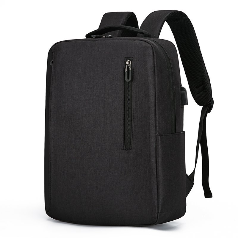 Casual Rugzak Nylon Laptop Mannen Rugzak Anti Diefstal Schoudertassen Multifunctionele Schooltas Fo Tiener Jongens Mochilas