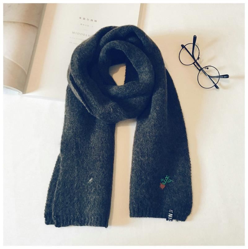 Bufanda para bebé, envoltura para el cuello de invierno, otoño, invierno, niño dulce, Princesa, niña pequeña: Black