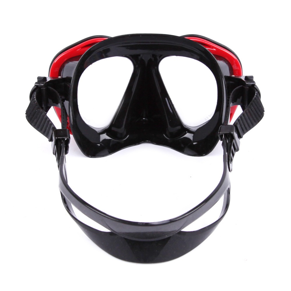 Diving Goggles Mask Snorkel Glasses Silicone Swimming Fishing Pool Myopia hyperopia Diving Scuba Equipment
