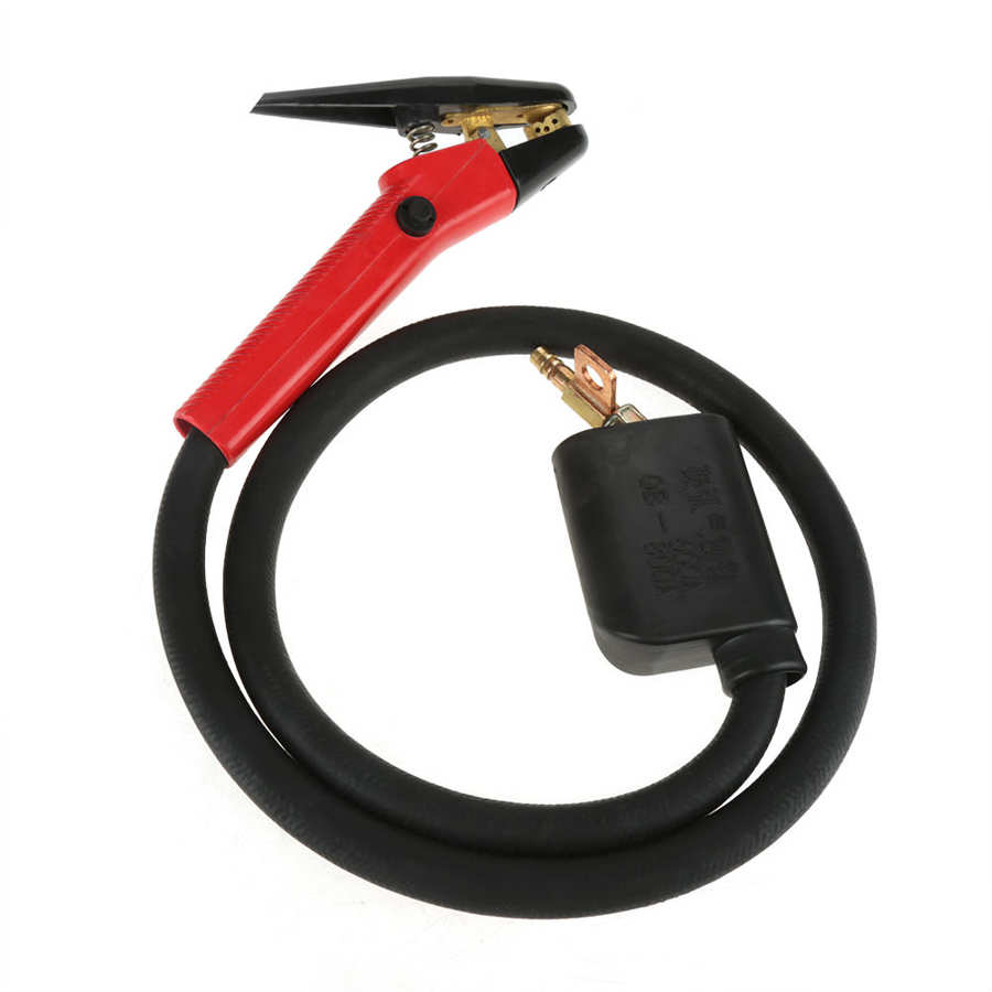 600A Practical Arcair Carbon Arc Gouging Torch w/ ... – Vicedeal