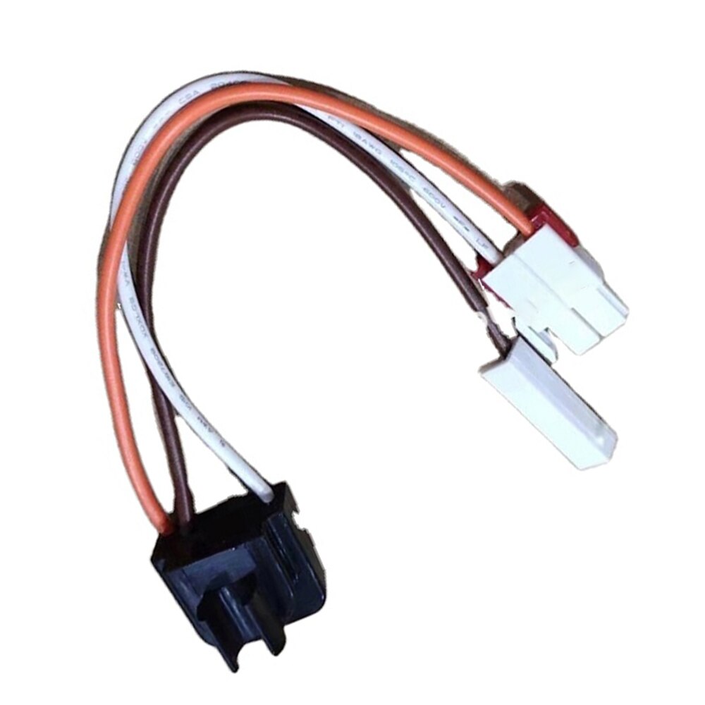 63001599 drei-Draht Kühlschrank Abtauung Thermostat KS-2N-MF für Whirlpool Admiral Magie Koch