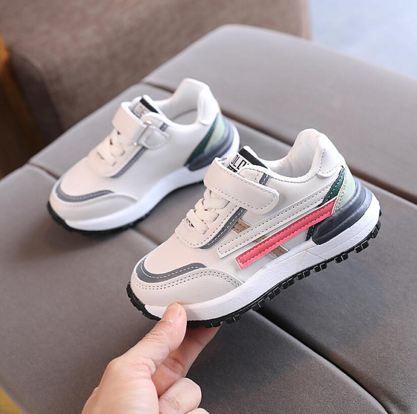 Spring Children Sneakers Boys Shoes Girls Casual Kids Shoes for Boys Sport Running Child Shoes Chaussure Enfant