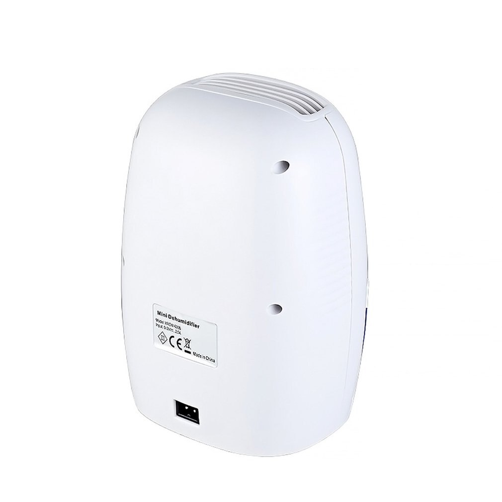 Dehumidifier Semiconductor Small Dehumidifier Mini Dehumidifier Wardrobe Dehumidifier Household Dehumidifier