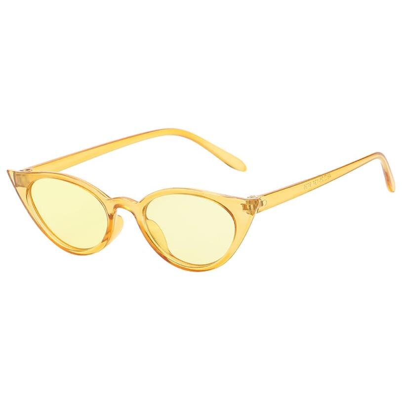 Beliebte Radfahren Brillen Frauen Mann Jahrgang Katze Auge Unregelmäßige bilden Sonnenbrille Brillen retro Beliebte unisex Sonnenbrille Brillen