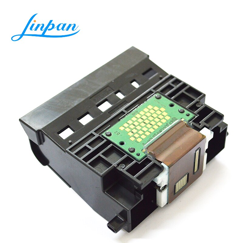QY6-0049 Printhead Print Head Printer Head for Canon 860i 865 i860 i865 MP770 MP790 iP4000 iP4100 MP750 MP760 MP780