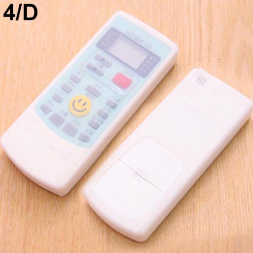 Thuis Tv Afstandsbediening Shell Set Anti-Dust Wat... – Vicedeal