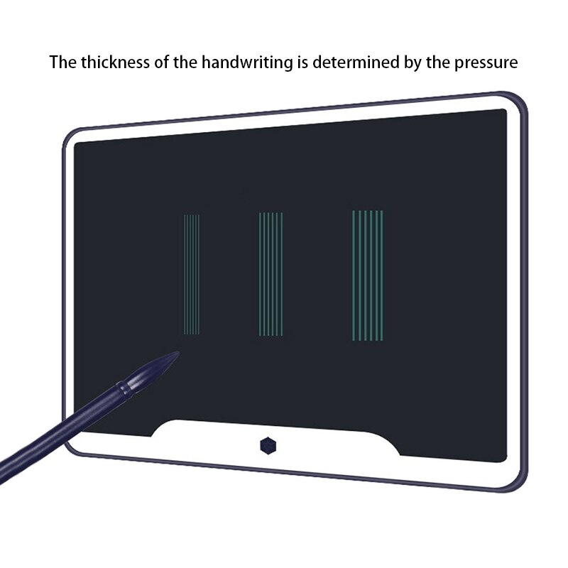 15 Inch Digital Tablets 8192 Levels Digital Drawing Tablet Drawing Pen Tablet Compatible Android Device Tablet