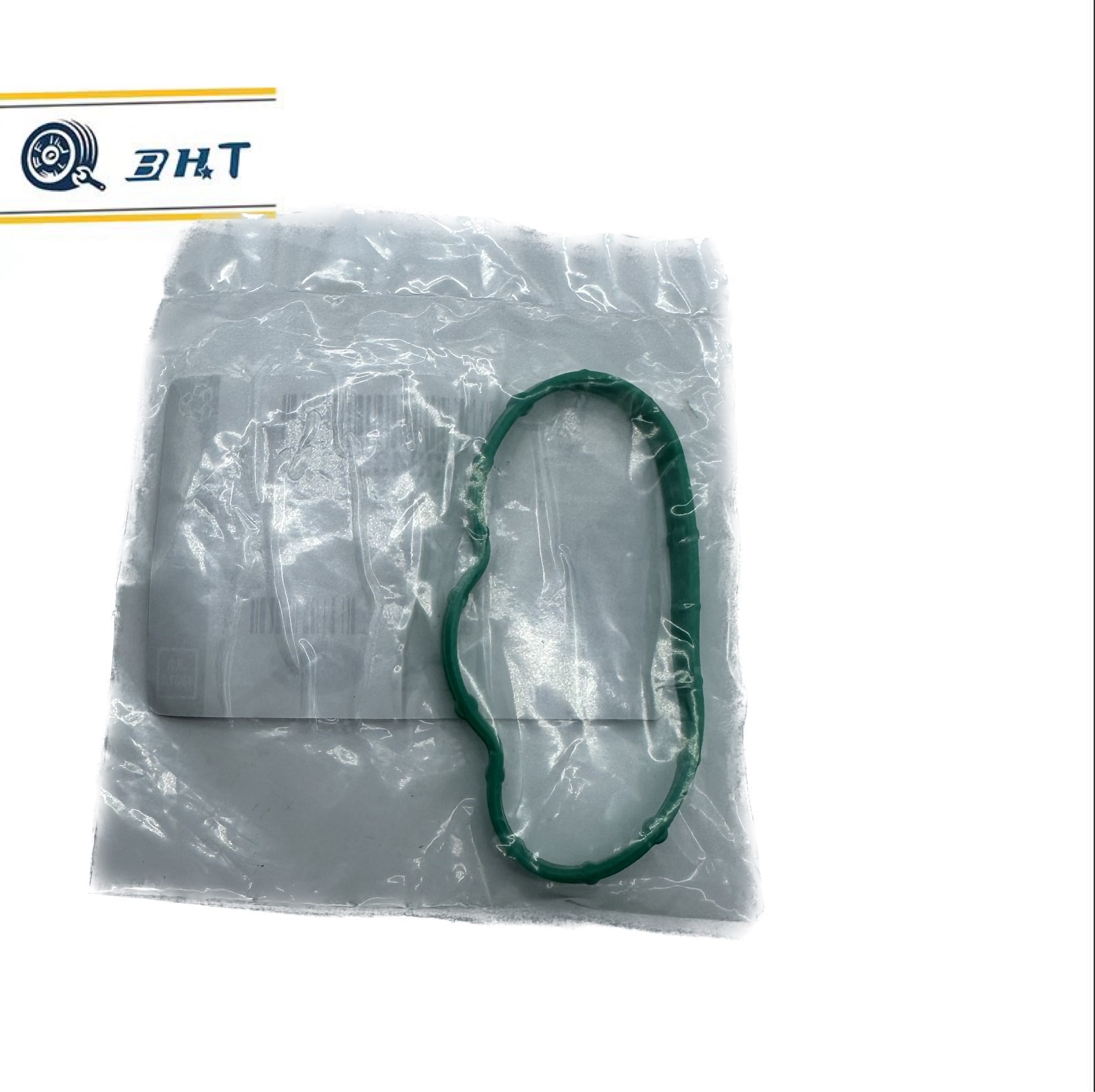 Junta de Coletor de Entrada Inferior para Jaguar S-Type X-Type 02-08, OEM XR843533, C2S8098, 6 peças
