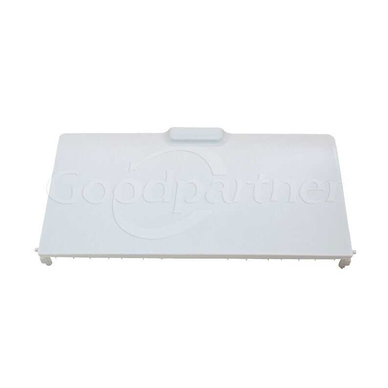 1X RM1-2079-000CN RM1-0629-000CN Papierinvoerlade Voor Hp Laserjet 1010 1012 1015 1018 1020 Q5911A: White Input Tray