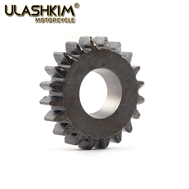 kick start Gear for GY6 125cc 150cc 152QMI 157QMJ ATV Go Kart & Scooter 20 tooth Scooter Moped ATV 152QMI 157QMJ Q
