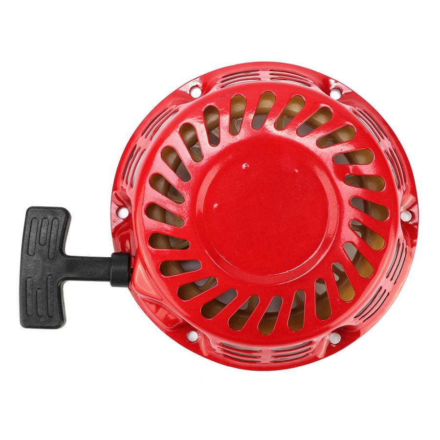 Motor starter Pull Starter Start Fit voor Honda Generator GX610 GX620 Accessoire auto accessoires