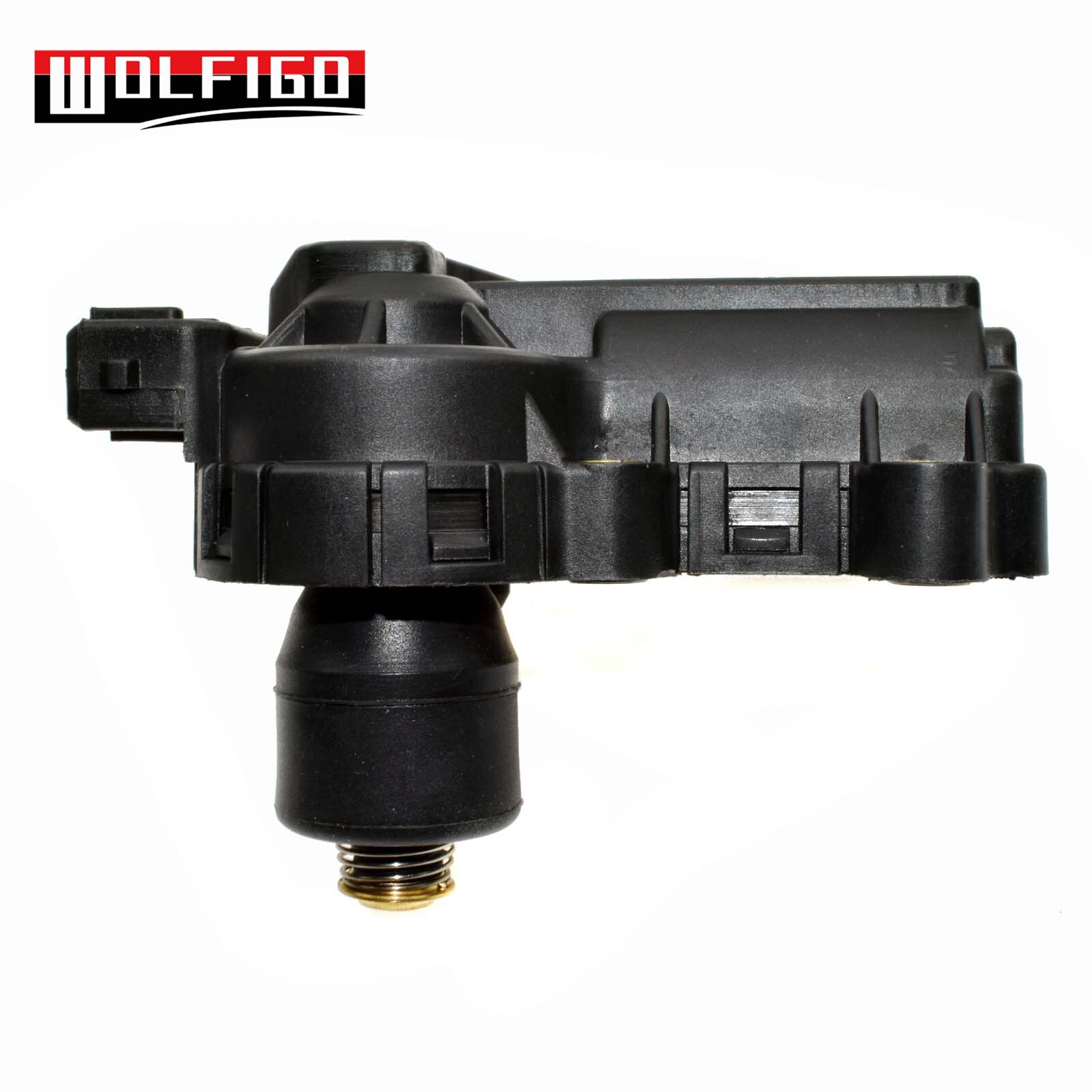 WOLFIGO Idle AIR Control Valve For Citroen Peugeot 106 306 Seat VW 048133031 0132008601