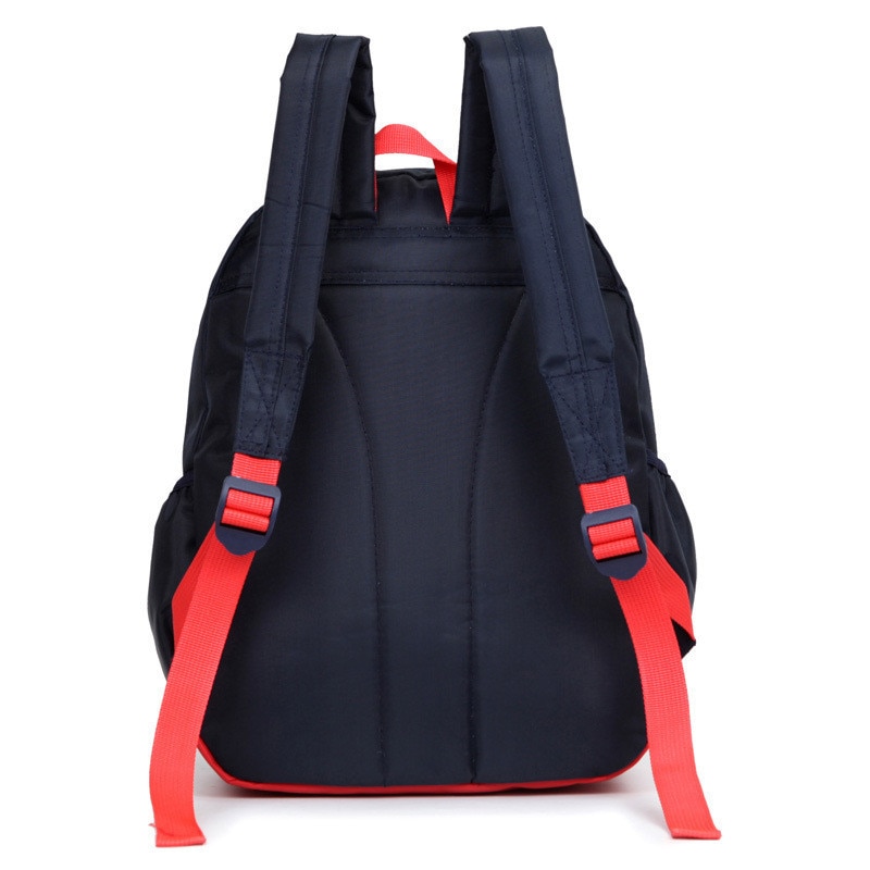 Borse Da Scuola per I Bambini di Scuola Materna Del bambino ottavino Cornici E Articoli Da Esposizione Della Ragazza Del Ragazzo Dei Bambini del Sacchetto di Scuola Primaria Bagpack Zaini 3 dimensioni mochila