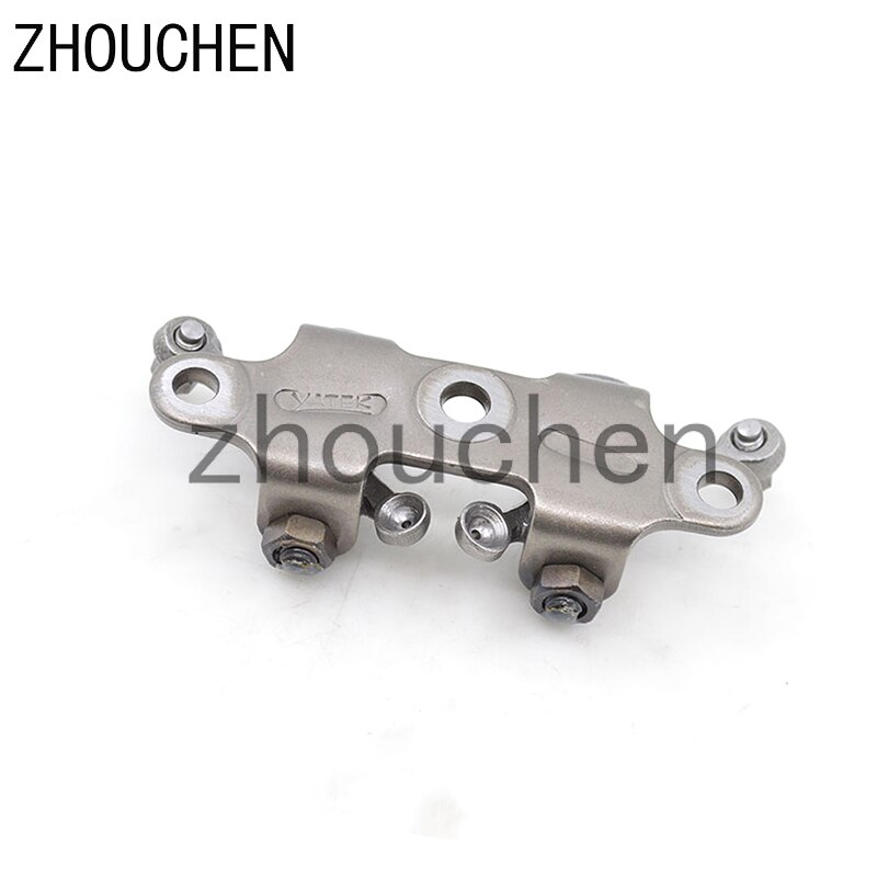 Motorcycle Rocker Arm Holder Assy for KEEWAY SUPERLIGHT 125