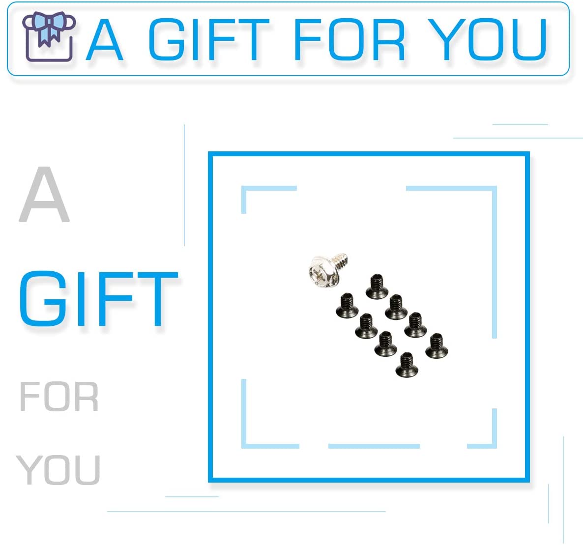 SSD HDD Mounting Bracket For PCI 2 x 2.5 Inch Internal Hard Drive Mounting Kit Convert Dual 2.5&quot; SSD/HDD to a PCI Slot