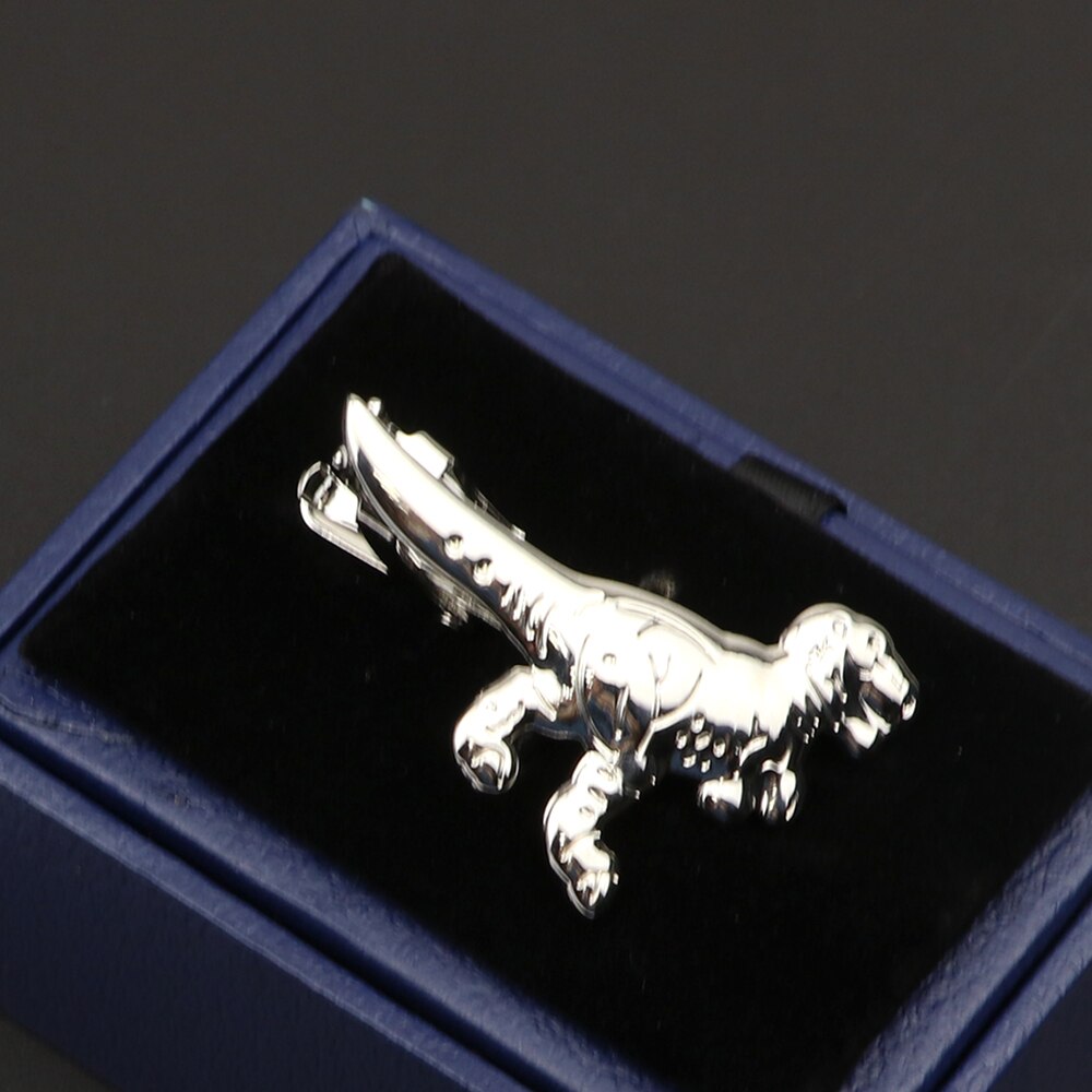 Pince à cravate en métal pour hommes, classique, or, épée d'avion, Chrome brillant, acier inoxydable, bijoux d'affaires, créatifs: 14