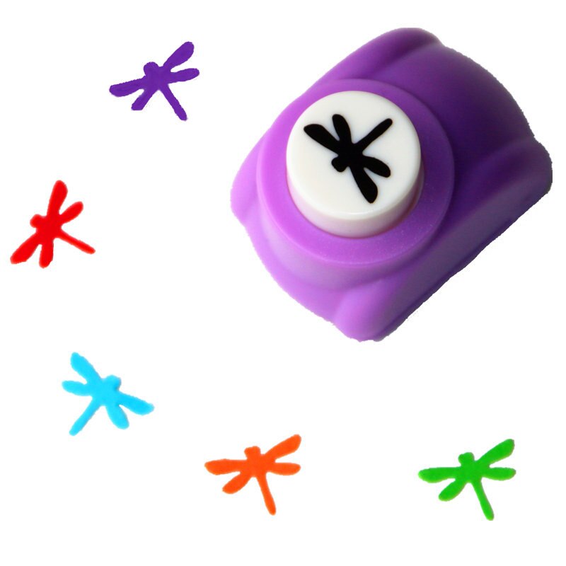 freeship paper cutter flower crafts and scrapbooking card making punches shaper perfurador paper cutter furadores papel R367: Beige