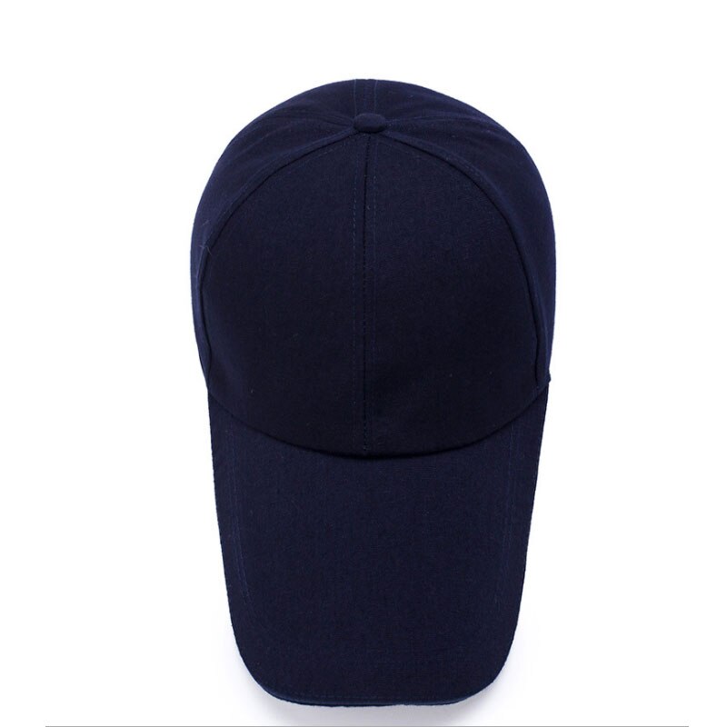 Peekymoce golfhattar för kvinnor keps baseballkepsar solid lång visirhatt gorras casquette ledig snapback ben sport baseballkeps