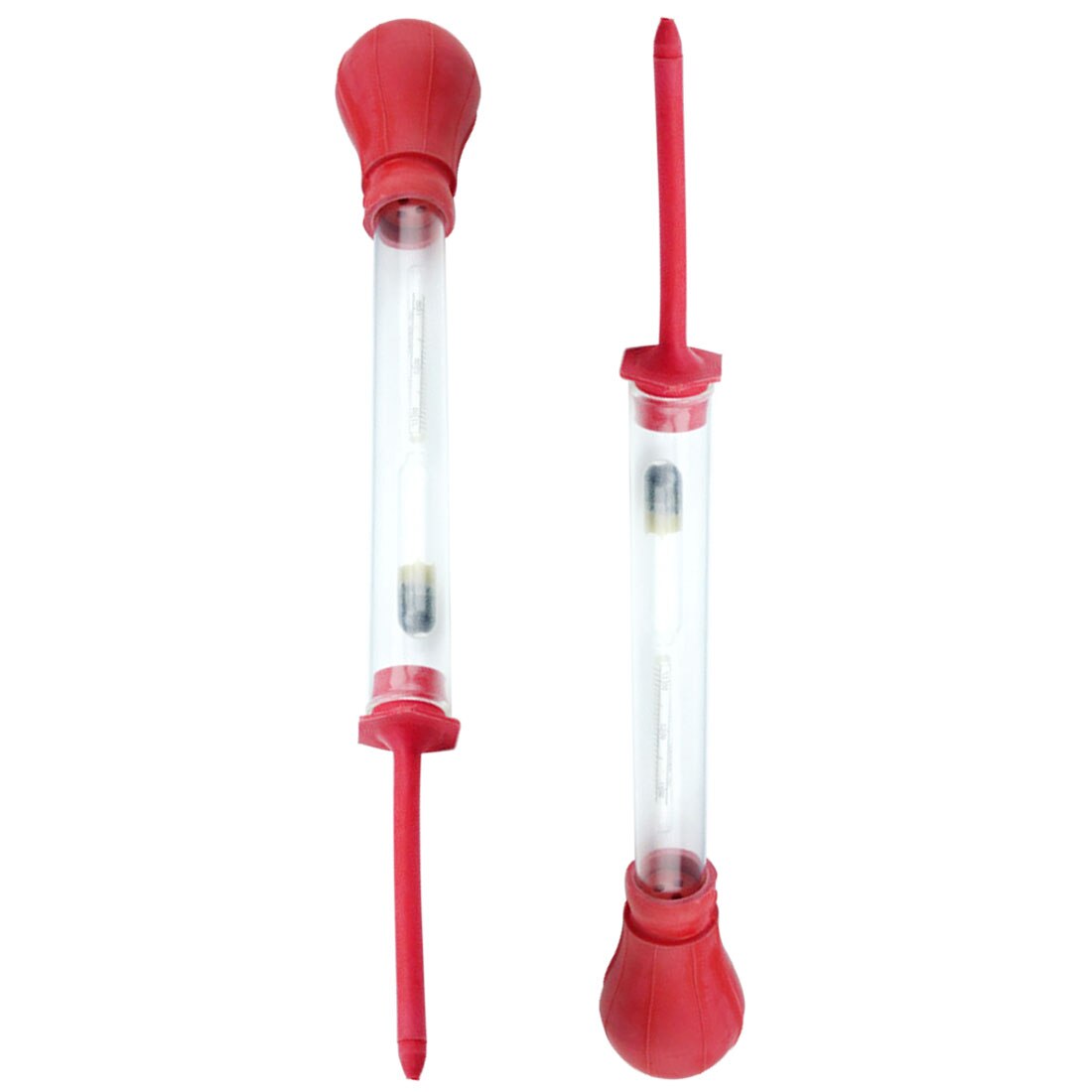 1,1-1,3 Elektrolyt densitometer 330 mm Farbige Zone Batterie Hydrometer Tester Säure Elektrolyt Blei Überflutet
