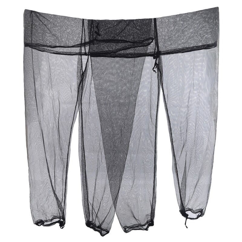 Mosquito-Resistant Suit Full Mosquito& Insect-Resistant Jacket Cloth With Free Carry Bag Protection For Hiking Camping Fishing