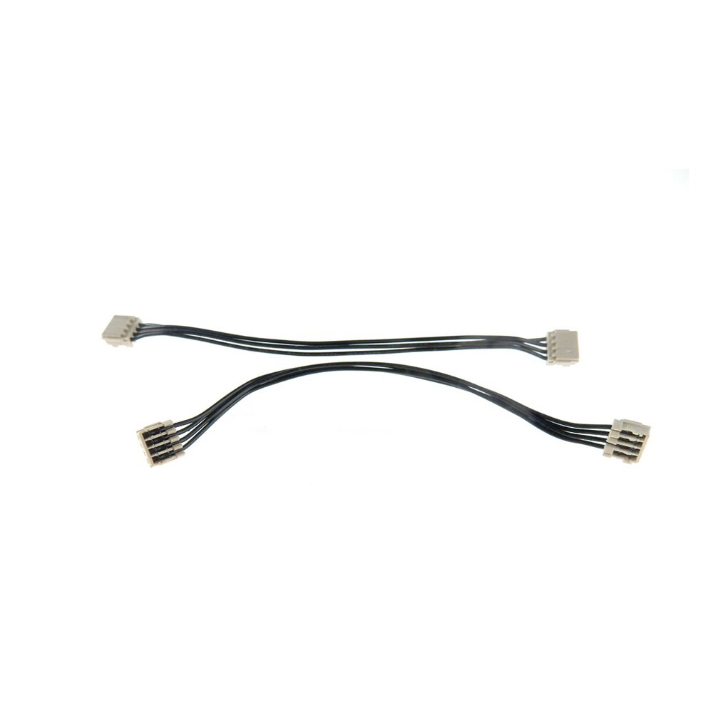 Voor PS4 4Pin Voeding Aansluitkabel Voor ADP-200ER ADP-240CR Voeding Kabel Connector