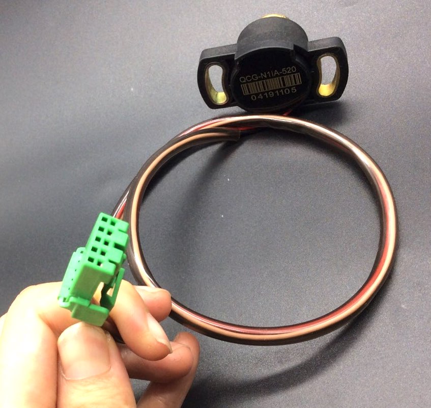 Für opel agila Lifan 320 Elektronische EPS Elektrische Servolenkung Unterstützen Sensor Winkel Unterstützen Drehmoment Sensor