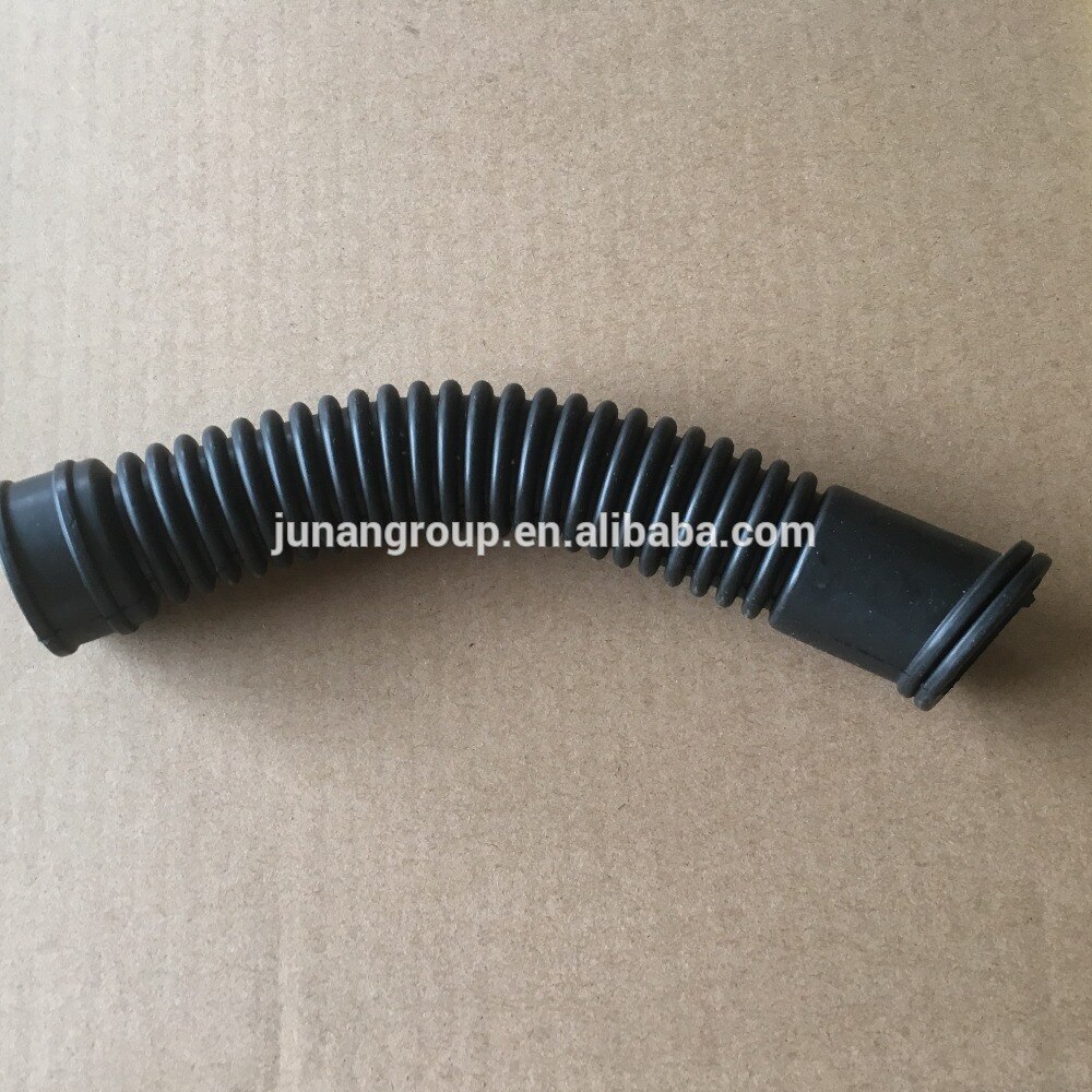 Gumowe kojot żmija filtr powietrza wąż rury nadające się robić Kazuma Meerkat 50cc 90cc ATV silnika