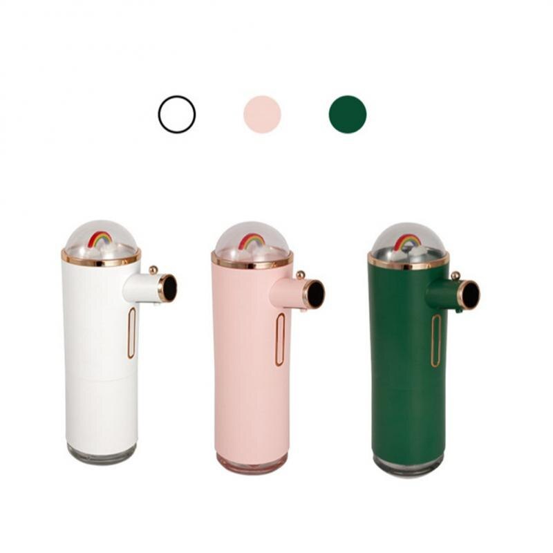 Dispensador de jabón inteligente, espuma de inducción recargable para lavar, sin contacto, para cocina, Hotel, accesorios para mejorar el hogar, herramientas
