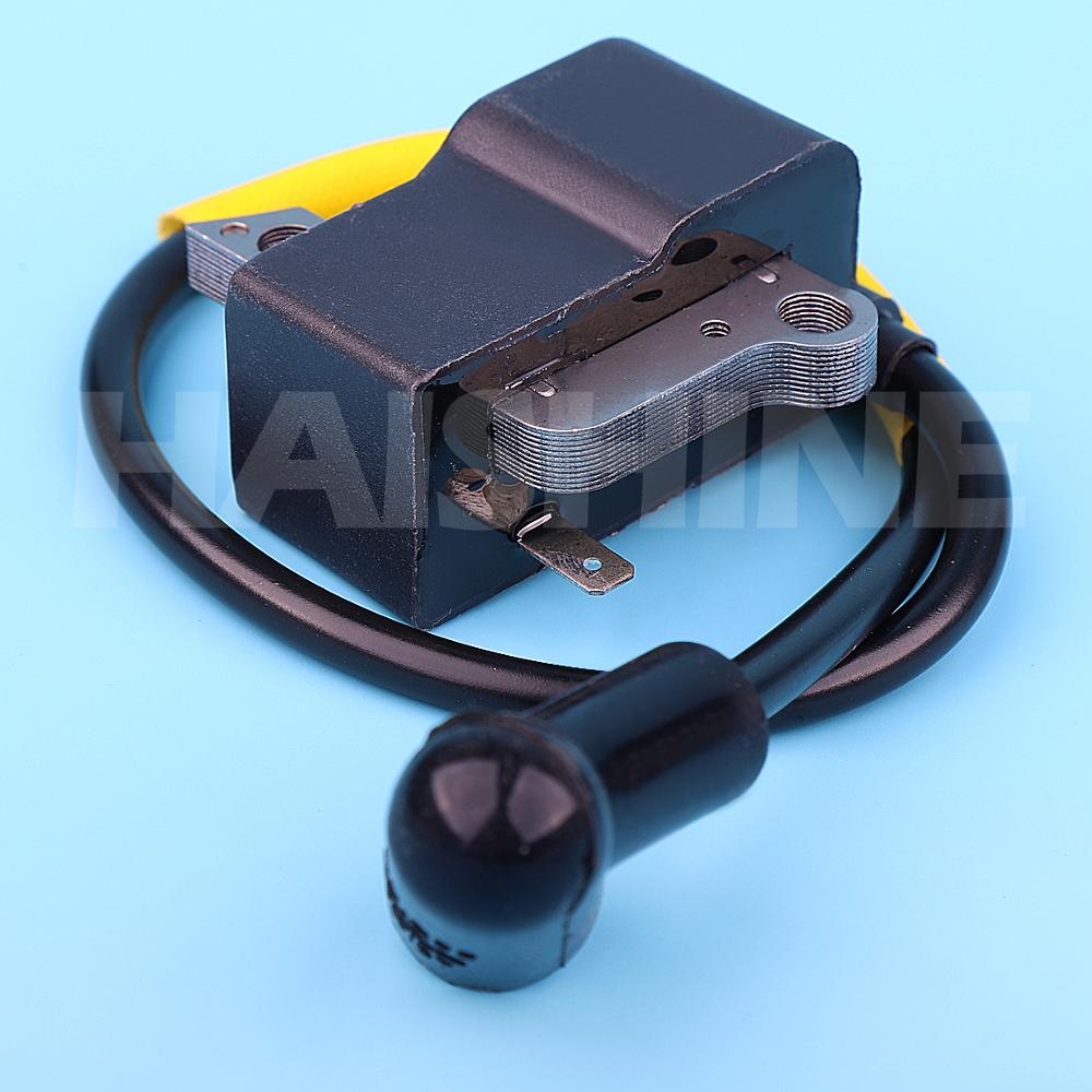 Module De Bobine D'allumage Pour Débroussailleuse Husqvarna 326C 326LS 326LX 326RJX 326RX Remplace # 537418701