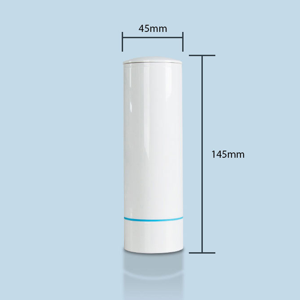 3 in 1 Portable Handheld LED UVC Ultraviolet Disinfection Lamp Flashlight Power Bank Sterilization Lamp UV Sanitizer Light