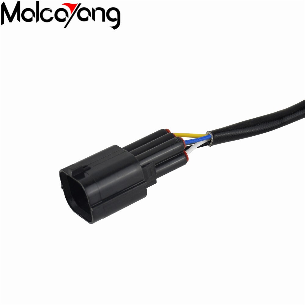 Uitlaat Gas O2 Lambda Sonde Zuurstofsensor LFL7-18-8G1A LFL7188G1A Voor Mazda 3 5 2.0L 2.3L