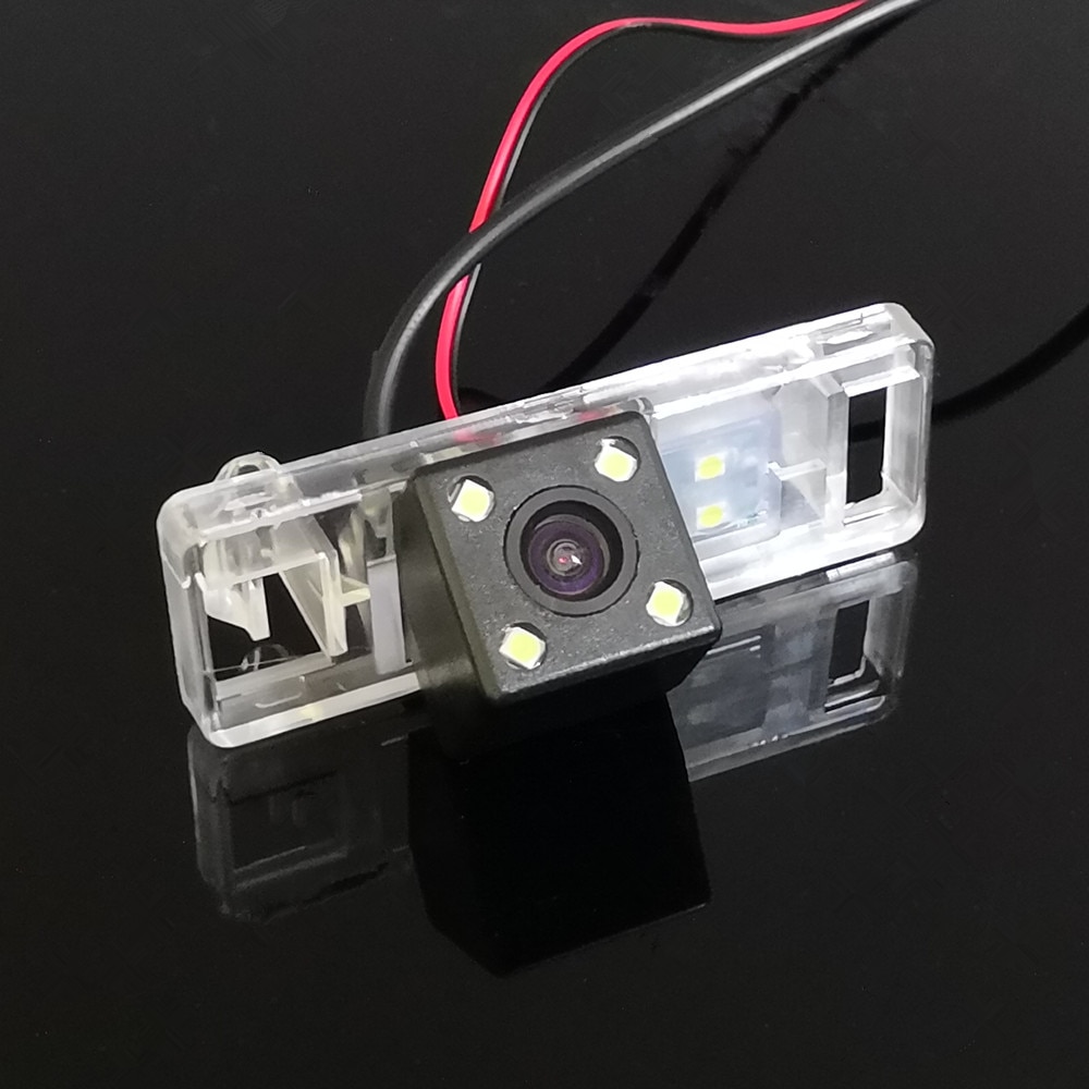 Intelligent Dynamic Trajectory Tracks Car Rear View Camera For Citroen C2 C3 C4 C5 C6 C8 DS3 DS5 Sega Elysee C-Elysee C-Quatre