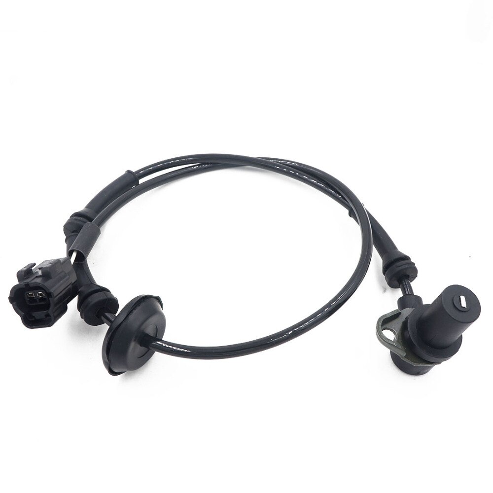96473222 frente de ABS derecho Sensor de velocidad de rueda para Chevrolet AVEO Kalos Aveo5 Pontiac G3 Daewoo Kalos 96534911 96959998 J5910901