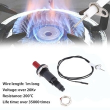 Griglia A Gas Only Fire Accenditore Per Barbecue, Generatore Griglia A Gas Only Fire Accenditore Per Barbecue, Generatore