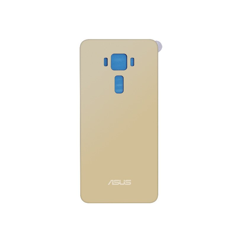 Voor ASUS Zenfone 3 ZE520KL ZE552KL Achterdeur Case Batterij behuizing back cover Voor ASUS Zenfone 3 ZE520KL ZE552KL Terug cover Deel