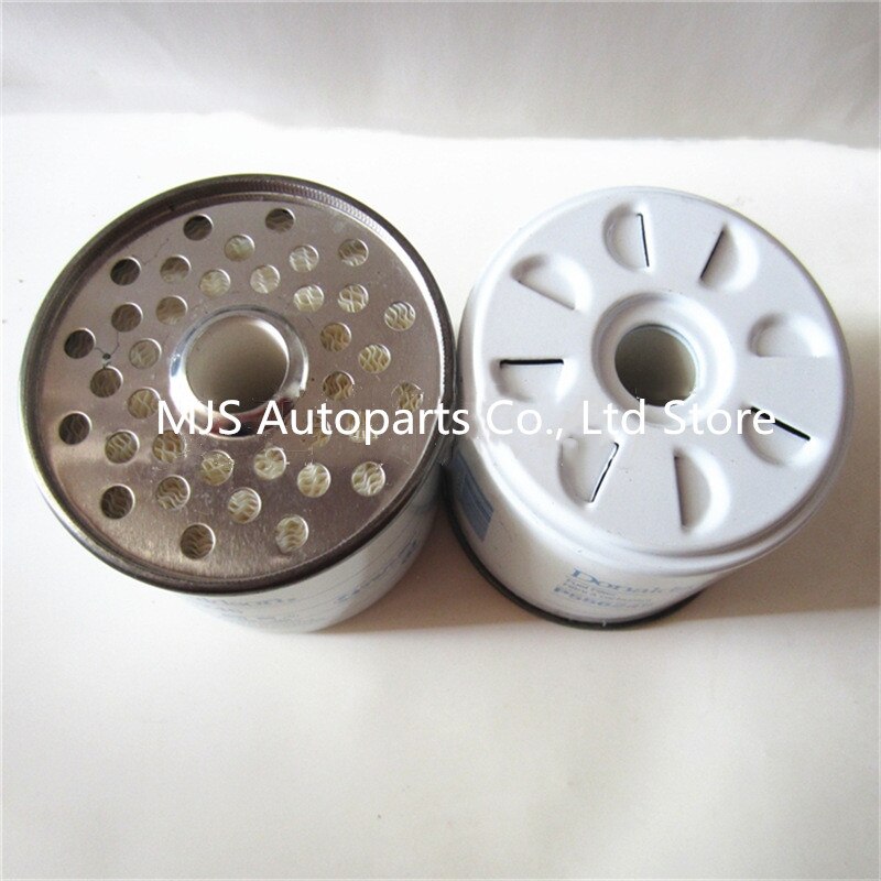 Filtre à Diesel P556245 P502420, pour donalsson 3885315 26561117 4415122 26550005 252-6338 0009830520, filtre de séparation eau-carburant
