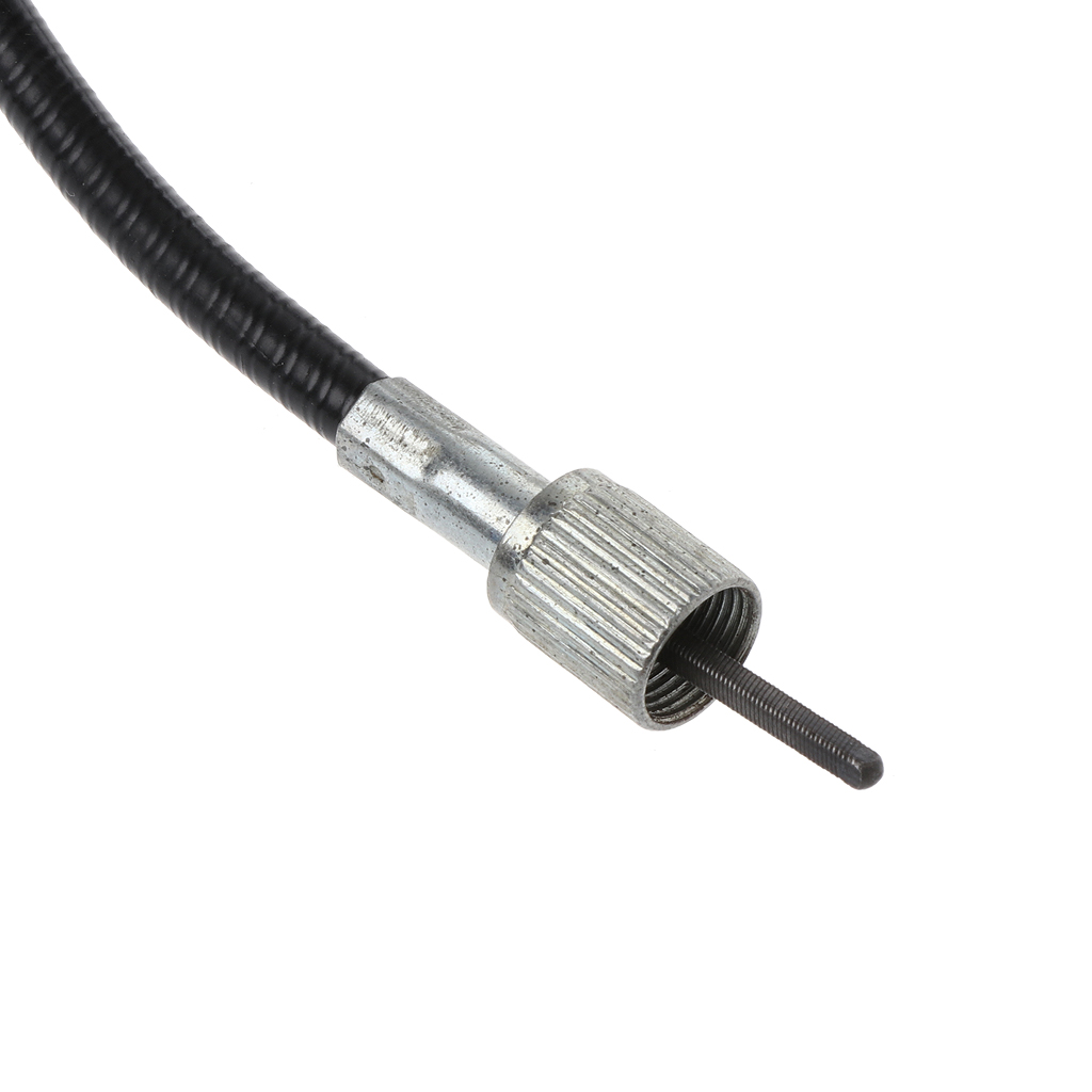 Motorcycle Speedometer Cable Rubber Coated Mileage Wire Scooter Parts For Yamaha Virago XV400 XV250 XV125 Car Accessories
