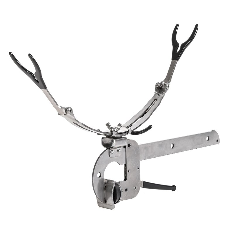 Opvouwbare Brug Vissen Beugel Dual Purpose Brug Vis Opvouwbare Beugel Rvs Opvouwbare Brug Vissen Stand