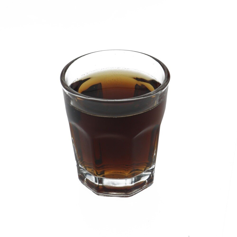 Jankng 45ml krystal whisky glas kop håndlavet varmefast shot glas spiritus vodka drink kop spiritus alkohol bæger whisky glas