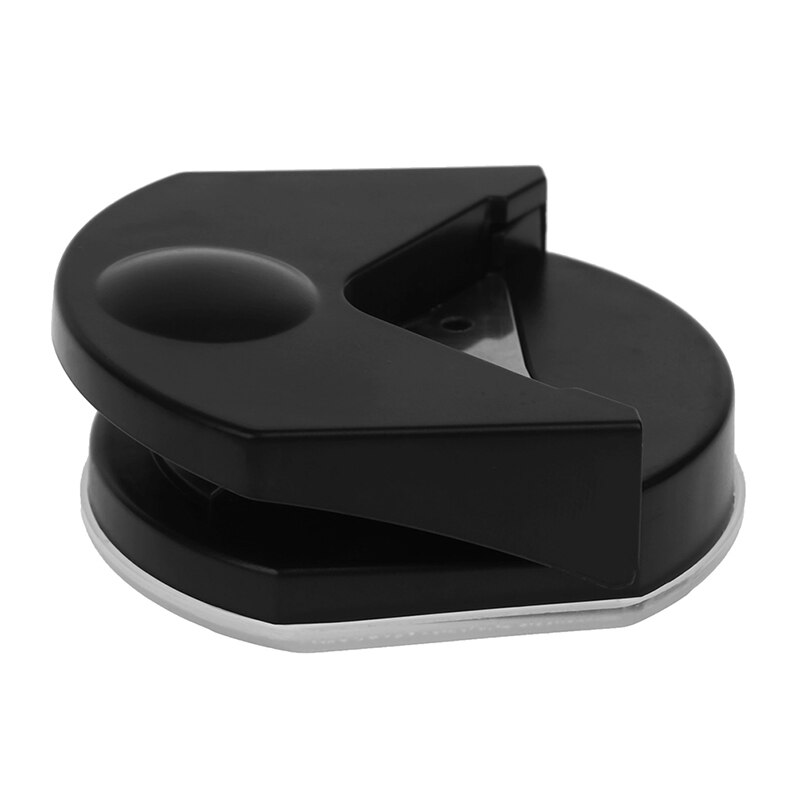 1Pc 4Mm Hoeksnijder Rounder Papier Punch Kleine Afgeronde Snijgereedschap R4 Hoek Punch Voor Foto Kaart Papier