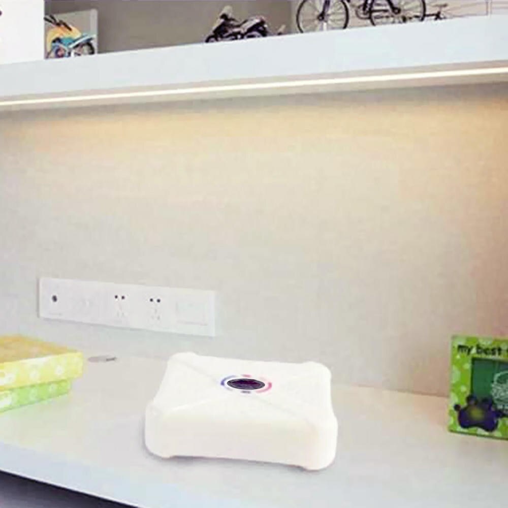 Déshumidificateur ménager Portable | Mini boîte d'absorbeur d'humidité pour garde-robe, armoire à chaussures, sèche-Air
