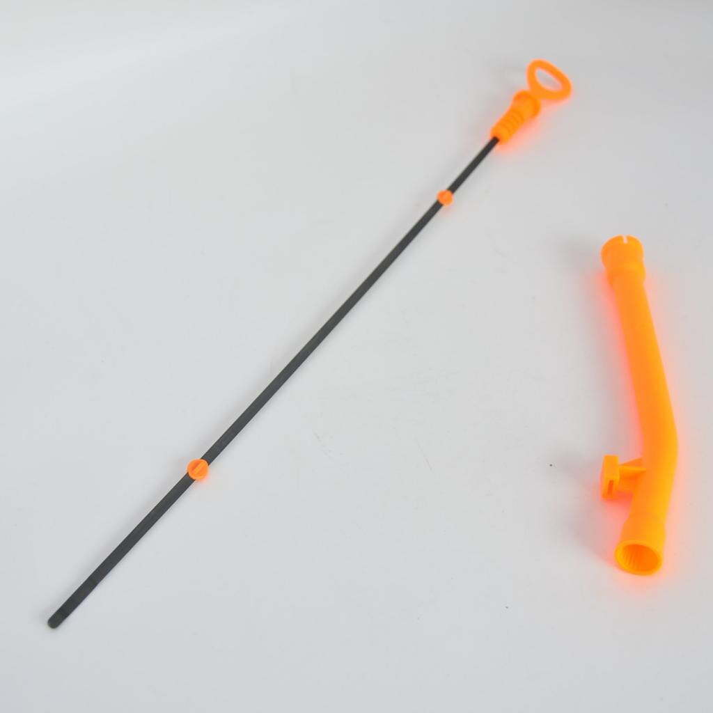 Oil Dipstick & Guide Tube Set For TT A3 8L 8N 1.6 Grandado