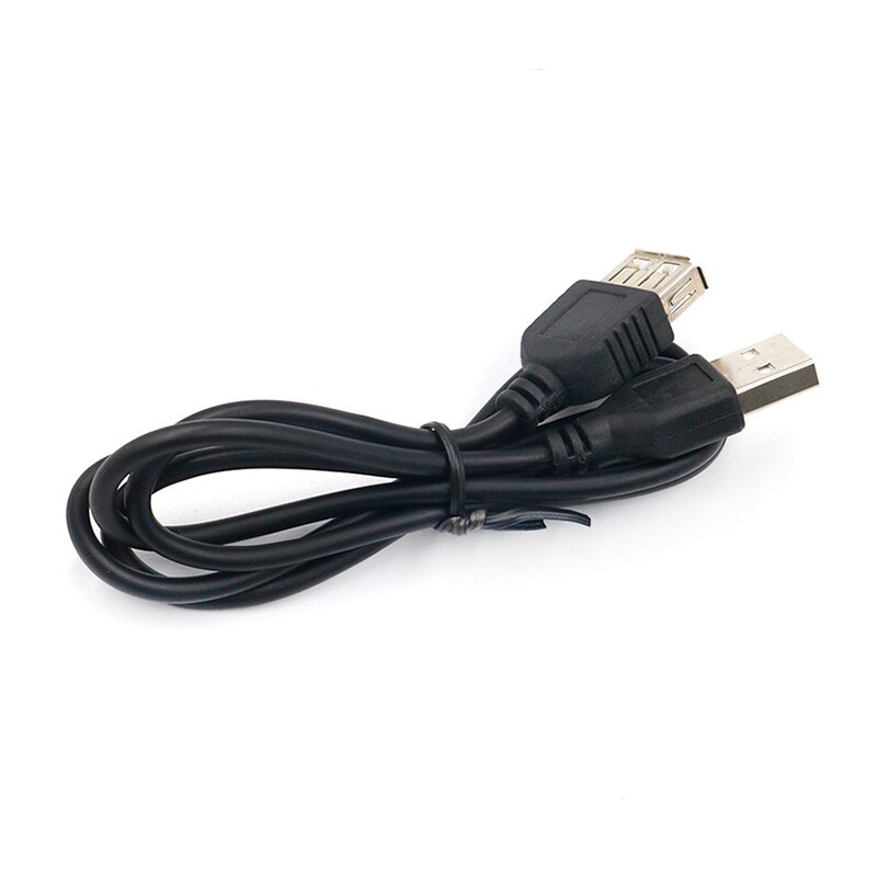 Usb 2.0 a hann til en hunn forlengelseskabel en hann til en hunn usb forlengelseskabel adapterkabel