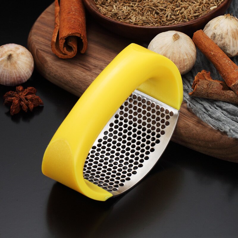 Bouton pression ail en acier inoxydable | Lien VIP pour TOM: Yellow