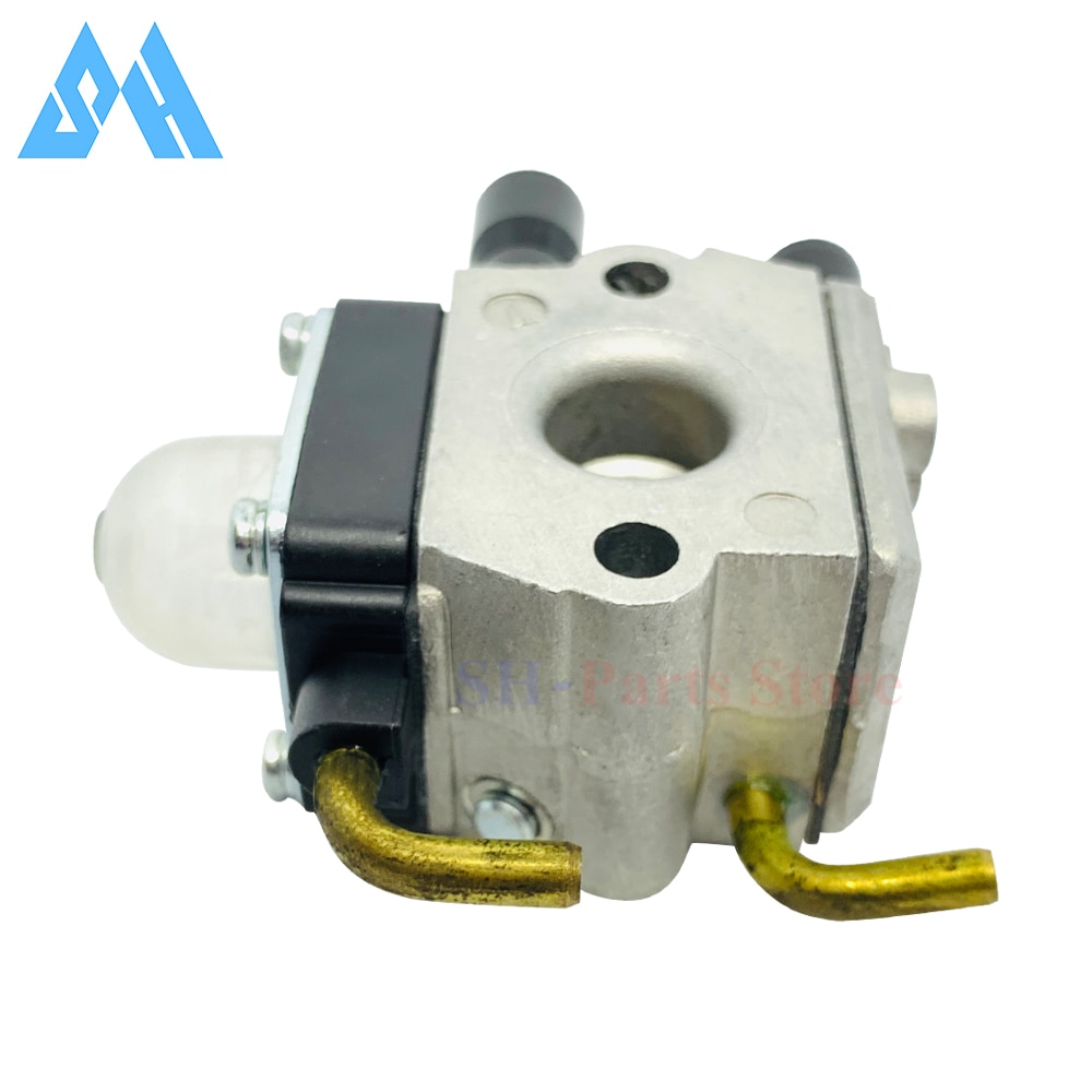 Carburetor with Repair Kit for Stihl FC55 FC75 FC85 FS310 FS38 FS45 FS45C FS45L FS46 FS55 FS55RC FS55T FS74 FS75 FS76 FS80 FS85