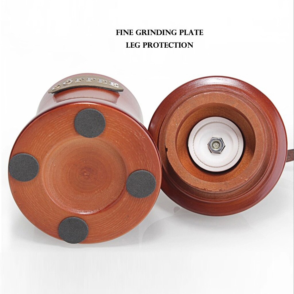 Hand Operated Portable Outdoor Travel Pressure Coffee Machine Hand-cranked portable pressure coffee machine#50