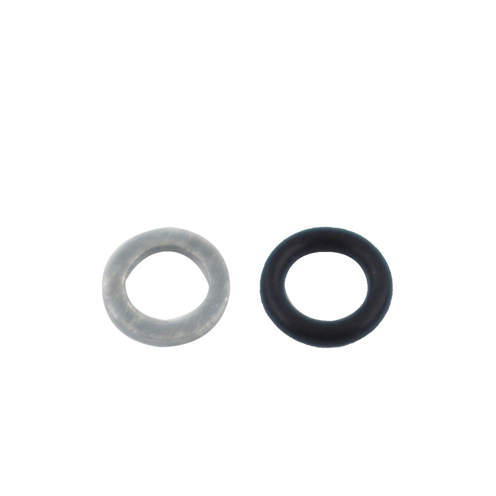 Carburador Kit de reconstrucción de carbohidratos de reparación para Kawasaki KEF300 Lakota KEF 300, 1995-2003